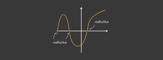 Nultočke funkcije